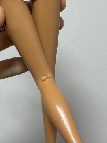 Игрушки: Барби / Barbie -> Продаются 2 куклы барби 2004 года. Цена за одну — 10