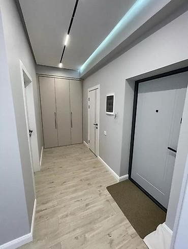 Сдается 2 кв Элитка 50 кв . Авангард Сити, ул. Байтик Батыра — 3