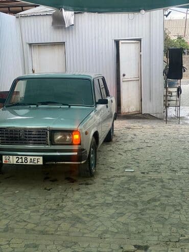 рулевая рейка пассат б5: ВАЗ (ЛАДА) 2107: 2010 г. — 2