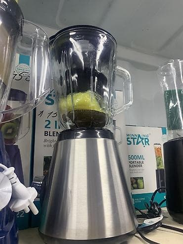 kitchen aid: Блендер, миксер, Новый, Самовывоз — 2