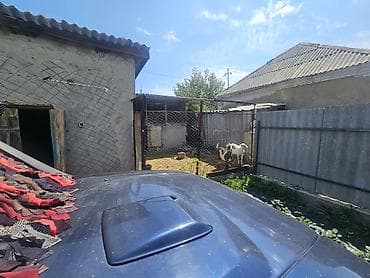 3: Продаю дом по адресу г.Каракал, ул. Фрунзенская, участок 7.2 соток — 7