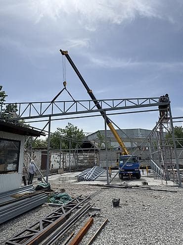 для фур: Манипулятор, Liebherr, 5 т — 2