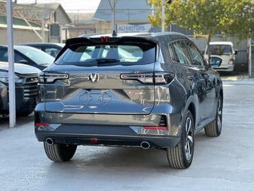 продажа дешевых автомобилей: Changan CS55 Plus: 2025 г., 1.5 л, Автомат, Бензин, Кроссовер — 3