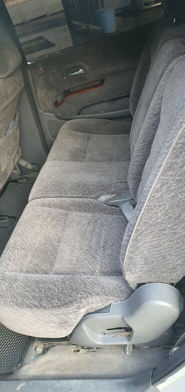 очень срочно продам: Honda Odyssey: 2000 г., 3 л, Автомат, Бензиновая, Минивэн — 8