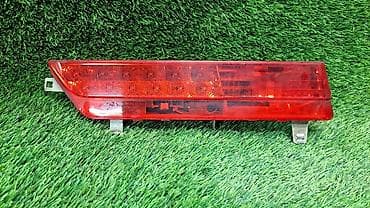 x5 e53: Фонарь крышки багажника левый Е65 7 164 741 Год 2004 В отличном — 1