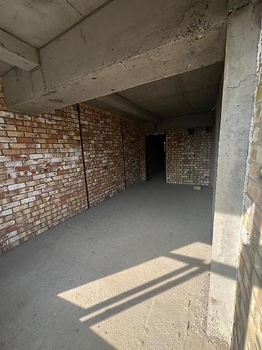 квартира сниму рабочий городок: 1 комната, 46 м², Элитка, 3 этаж, Готовая ПСО (под самоотделку) — 5