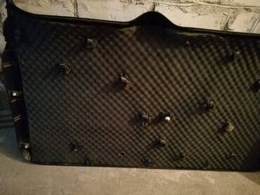 продаю тойота раф4: Дверная карта Toyota 2010 г., Б/у, Оригинал, Япония — 2