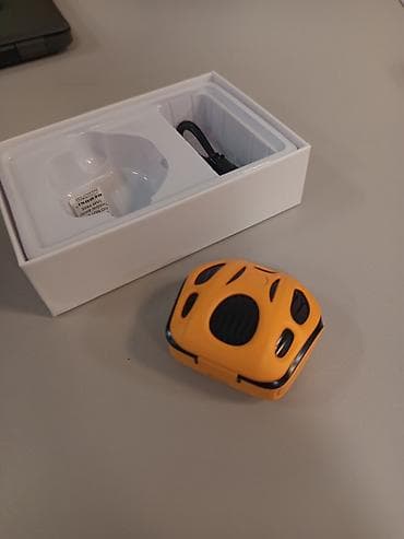 lg xd203: Вакуумные, Recrsi, Новый, Беспроводные (Bluetooth), Геймерские — 7