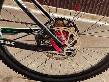 Велосипеды: Горный велосипед, Trek, Карбон — 3