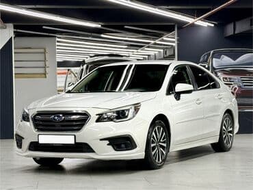 по всем вопросам обращаться по номеру: Subaru Legacy: 2018 г., 2.5 л, Вариатор, Бензиновая, Седан — 3