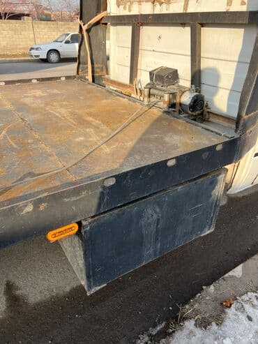 Продажа авто: Mercedes-Benz Спринтер: 2002 г., 2.2 л, Механика, Дизель — 6