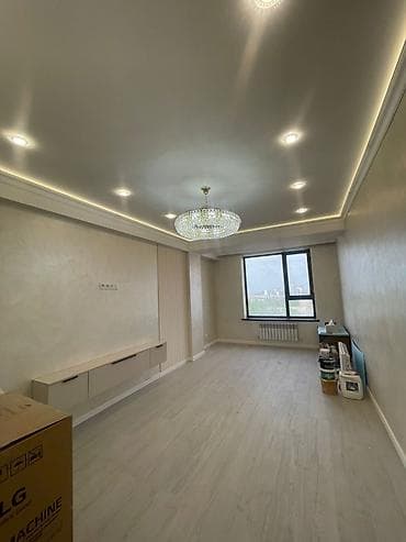 квартира азия молл: Продаю 2 ком квартиру ЖК Ак Ниет от СК КУТ. 65 кв.м на 5 /10 этаж.со — 6