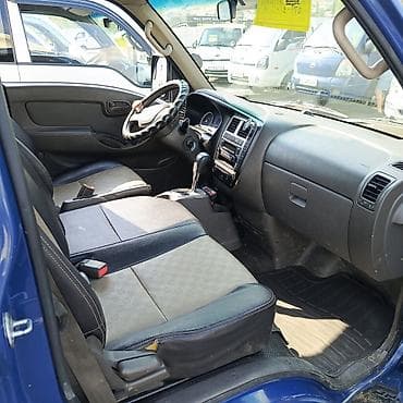 bmw 430: Легкий грузовик, Hyundai, Стандарт, 1,5 т, Б/у — 3
