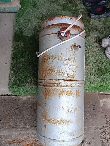 подовая печь для хлеба: Аристон самодельный — 1