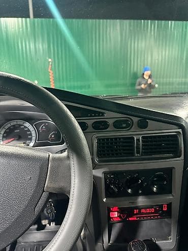 5: Daewoo Nexia: 2012 г., 1.5 л, Механика, Бензин, Седан — 2