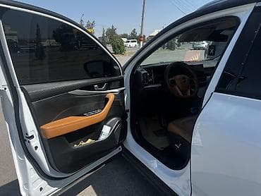 Продажа авто: Tesla : 2020 г., Автомат, Электромобиль, Кроссовер — 7