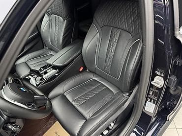 bmw e39 525: BMW 5 series: 2020 г., 2 л, Автомат, Бензин, Седан — 8