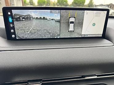 bwb e34: Hyundai Genesis: 2023 г., 3 л, Автомат, Дизель, Кроссовер — 2