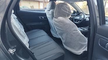 гаосен феникс цена: Changan Qiyuan Q05: 2026 г., Автомат, Электромобиль, Кроссовер — 7