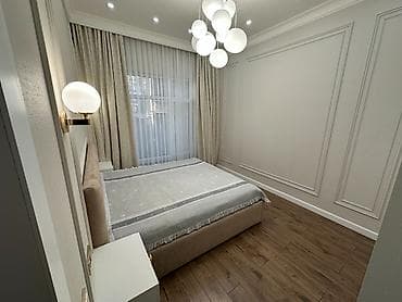 Сниму дом: Продается новый дом в престижной части Арча-Бешика! Дом строился для — 5