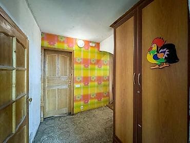Дома: 🏡 ПРОДАЁТСЯ 2-ЭТАЖНЫЙ ДОМ 📍 Район: Парк Тулебердиева 🏠 Комнаты: 7 | 🏢 — 1