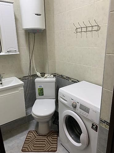 кввр: 1 комната, Собственник, Без подселения, С мебелью полностью — 7