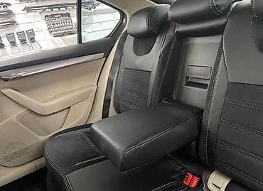 detcar: Автомобильные чехлы премиум кожа. Авточехлы индивидуально. Точно — 7