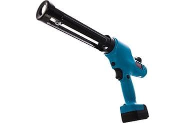 аккумулятора: Газомонтажный пистолеты TOUA Газовый монтажный пистолет GSN50C — 5