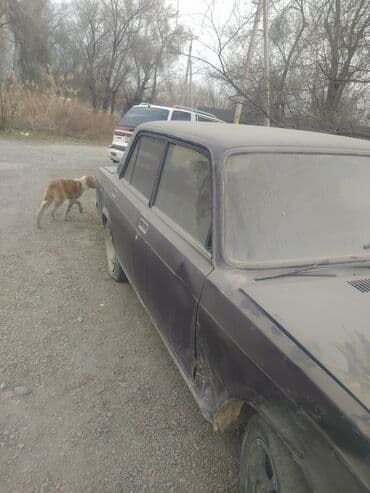 дизелный мотор: ВАЗ (ЛАДА) 2107: 2005 г., 1.5 л, Механика, Бензиновая, Седан — 4