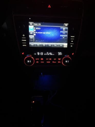 аккура: Subaru Legacy: 2018 г., 2.5 л, Автомат, Бензин, Седан — 8