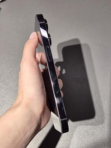 apple 17 pro: IPhone 14 Pro, Б/у, 256 ГБ, Deep Purple, Защитное стекло, Чехол, Кабель, 86 % — 3