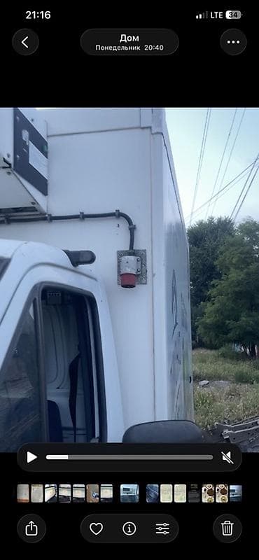 3 2 cdi: Легкий грузовик, Mercedes-Benz — 4