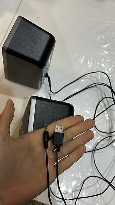 калонка ямаха: Колонки Trust Arva 2.0 для ПК/ноутбука - Формат: стереопара 2.0 - — 3