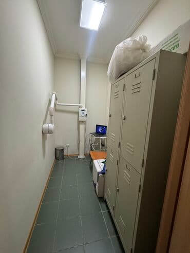 аренда помещения под офис бишкек: Сдаю Офис, 160 м², В административном здании, С видом на горы, С отдельной кухней, С отдельным входом — 5