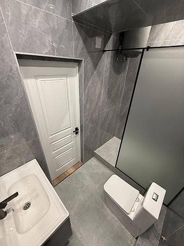 цены в новостройках: 1 комната, 48 м², 15 этаж, Евроремонт — 8