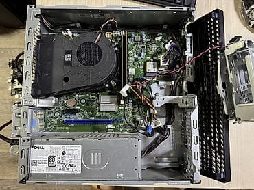 micro atx: Компьютер, Для работы, учебы, Новый — 6