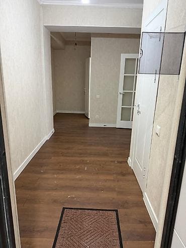 2 комнаты, 67 м², Элитка, 2 этаж, Евроремонт — 7