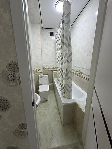 4 комнаты, 93 м², Элитка, 10 этаж, Евроремонт — 8