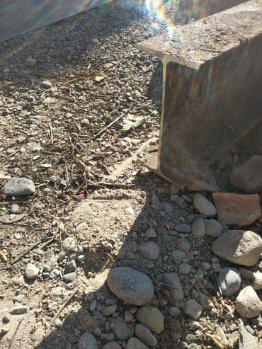 беби фокс шоколад цена бишкек: Швеллер, двухтавыр продаю, металлический . размер высота 26 см/ширина — 1