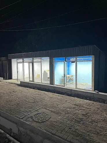osh city: Сдаю в аренду помещение под торговлю в Чолпон-Ате. - Локация — 8