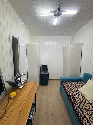дача надежда: Продается дача в селе Кок-Жар, район Таштар-Ата. Основные — 4