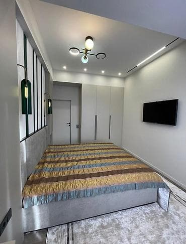 2 комнаты, Агентство недвижимости, Без подселения, С мебелью полностью