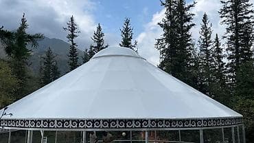 Транспорт: Универсальный тент Для грузовых авто, Новый, Бесплатная доставка — 2