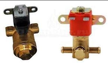 д8: Одним из ключевых элементов, влияющих на работу системы газобаллонного — 5