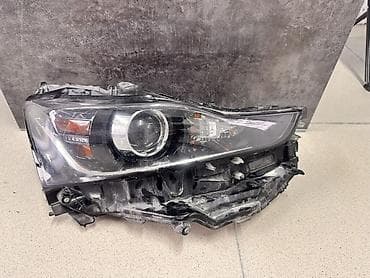 Передняя правая фара Lexus Оригинал, Япония