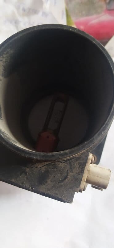 спидометр на спринтер: Расходомер Mercedes-Benz 2002 г., Оригинал — 3