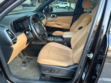 киа соренто цена в бишкеке: Kia Sorento: 2020 г., 2.2 л, Автомат, Дизель, Кроссовер — 6