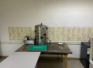 пекарский шкаф: Рядом с рынком Мадина Сдается помещение под кухню/пищевое — 2