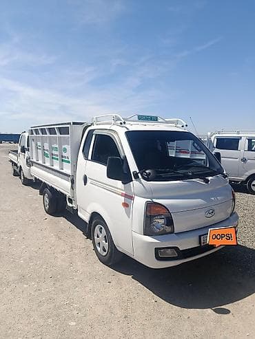продажа наборов ключей: Легкий грузовик, Hyundai, Стандарт, 3 т — 3