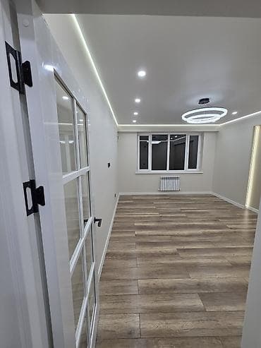 продаю кв 2 ком: 2 комнаты, 69 м², Элитка, 12 этаж, Дизайнерский ремонт — 1